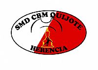 SMD CBM QUIJOTE´S HERENCIA - B